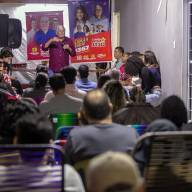 ZECA DO PT PARTICIPOU DE REUNIÕES EM 02 IMPORTANTES BAIRROS DE CAMPO GRANDE