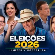 Eleições 2026: Confira onde e quando candidatos de Três Lagoas devem votar neste domingo
