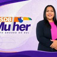 Da zona rural à Câmara Federal: Sirlene dos Santos leva quatro mandatos de trabalho à candidatura pelo PSDB