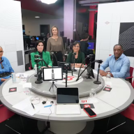 Marina Silva chega à reta final da campanha