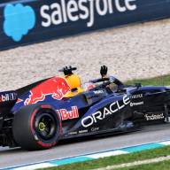 Verstappen vence pela primeira vez em 2026 na Malásia