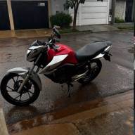 Polícia Militar de Três Lagoas Recupera Moto Furtada no Jardim Eldorado e Prende Dupla 