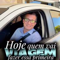 Prefeito Cassiano Maia conduz primeira viagem do Cartão Cegonha em Três Lagoas