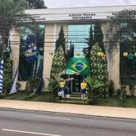 VALPARAÍSO REALIZOU MAIS UM MOTOCROSS