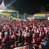 Festa do Abacaxi e do Peão de Guaraçaí reúne mais de 5 mil pessoas e supera expectativas 