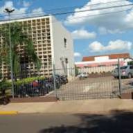 Polícia Militar de Andradina prestigia aniversário de criança
