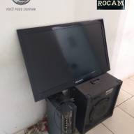 Presídio feminino de Três Lagoas recebe doações da campanha de inverno da Agepen