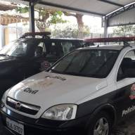 A novela dos abandonados continua ! Coordenador Geral de Andradina não consertou os caminhões basculantes