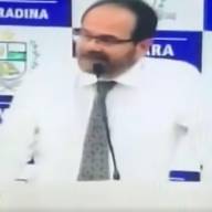 Izaías Gonzaga ganha sorteio da Moto 0 Km do IPTU em Água Clara