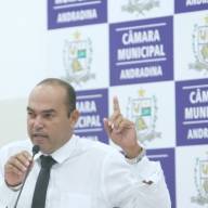 Morre Dr. Roberto e Prefeitura de Mirandópolis decreta luto oficial