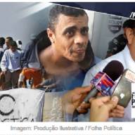 Pode vir de helicóptero, drone ou pombo, pela muralha nem rastejando, quem dirá voando