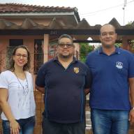 De Três Lagoas, Aninha representará o Brasil nos Jogos Olímpicos de vôlei de praia na Argentina
