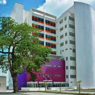 Pedreira do Chapadão terá no domingo 