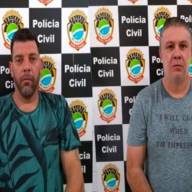 Reinaldo Azambuja é reeleito governador de Mato Grosso do Sul
