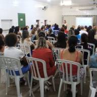 Mulher é presa pela Polícia Militar em Andradina por furtar celular e o esconder dentro do sofá