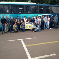 Moradores de Andradina que fazem uso dos Centros de Hemodiálise da Região denunciam más condições do transporte fornecido pela Prefeitura Municipal