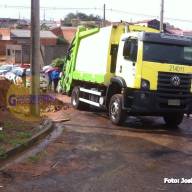 Idoso sofre perfuração no pulmão após cair no banheiro da praça central de Mirandópolis
